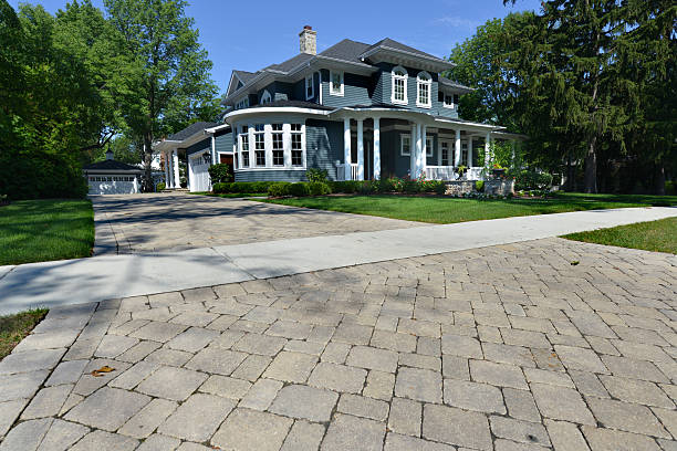 Trusted Dobson, NC Driveway Pavers Experts